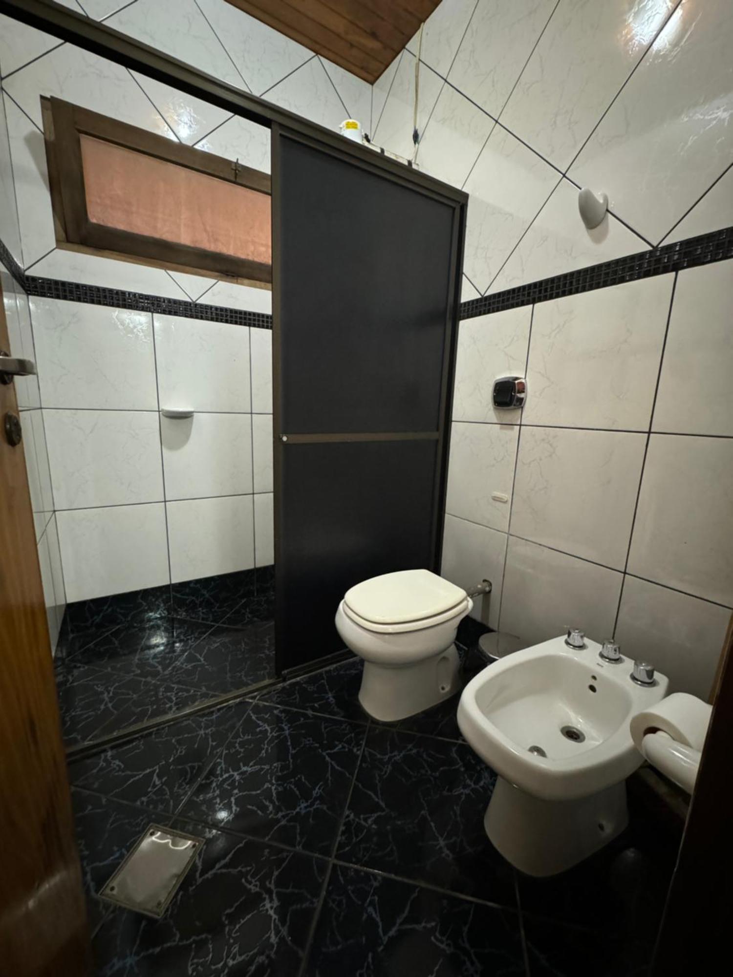 Cabanas Paseo Del Yacaratia Puerto Iguazú Zewnętrze zdjęcie