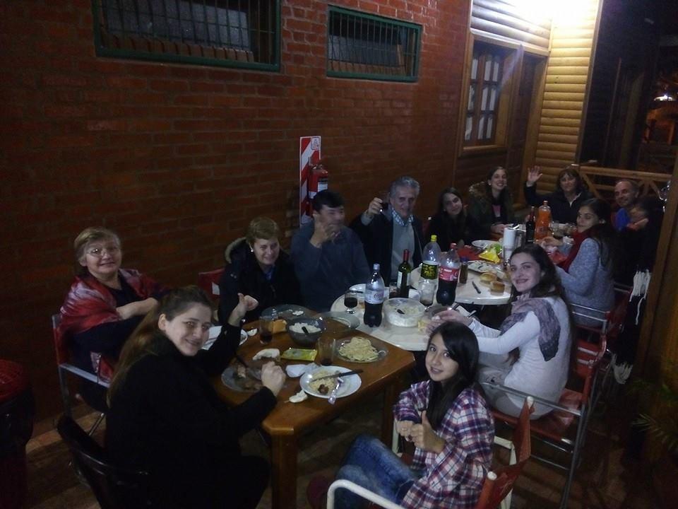 Cabanas Paseo Del Yacaratia Puerto Iguazú Zewnętrze zdjęcie