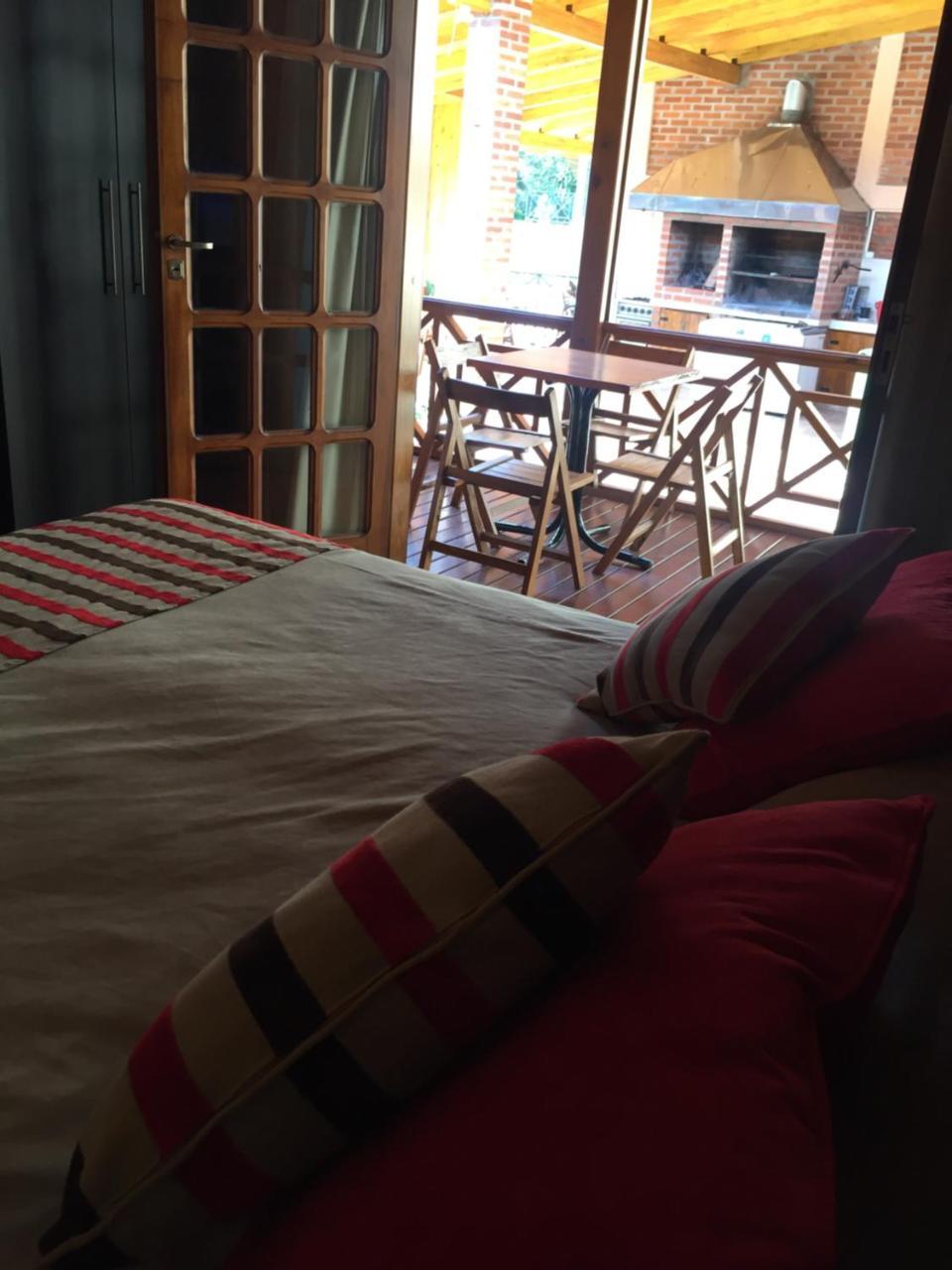 Cabanas Paseo Del Yacaratia Puerto Iguazú Zewnętrze zdjęcie
