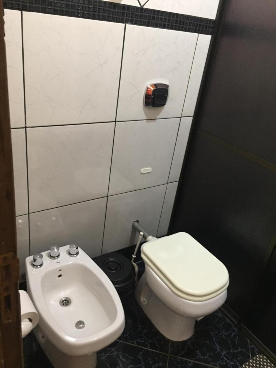 Cabanas Paseo Del Yacaratia Puerto Iguazú Zewnętrze zdjęcie